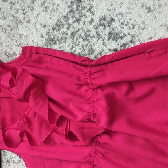 Pink dress | size s - Picture 2 of 8